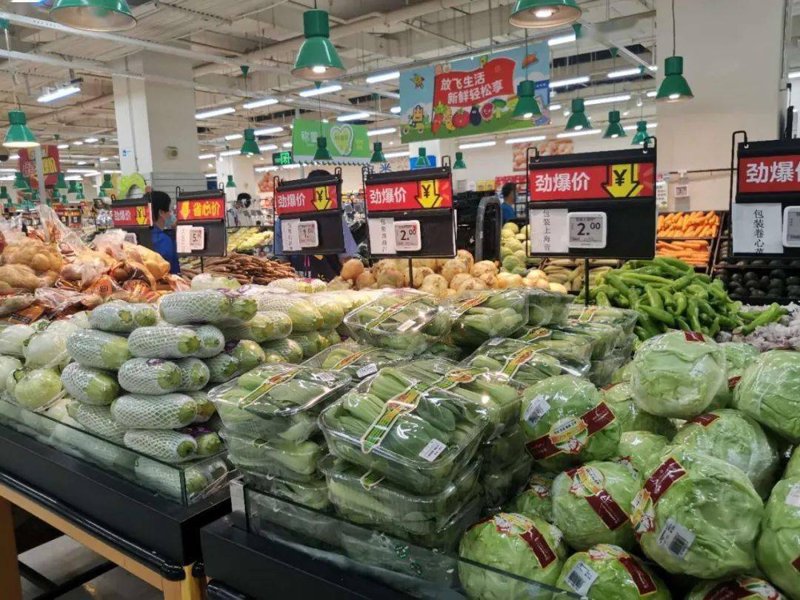 徐州批发：探寻这座城市的商业活力